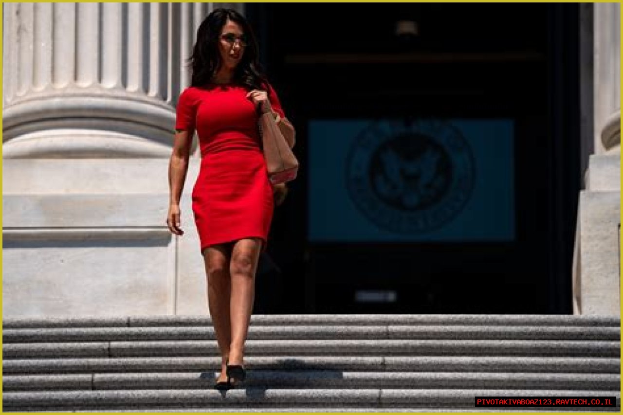 Lauren Boebert's Ethnicity: Unveiling The Roots Of A Controversial Figure