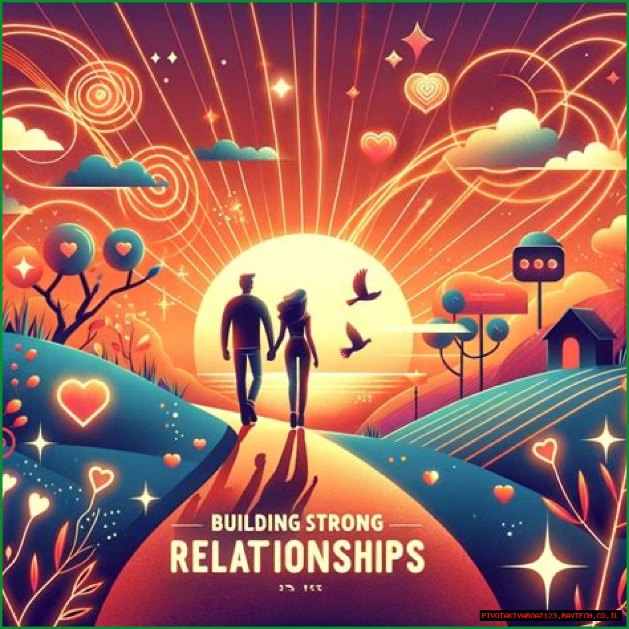S Kita Love: The Ultimate Guide To Building Stronger Relationships