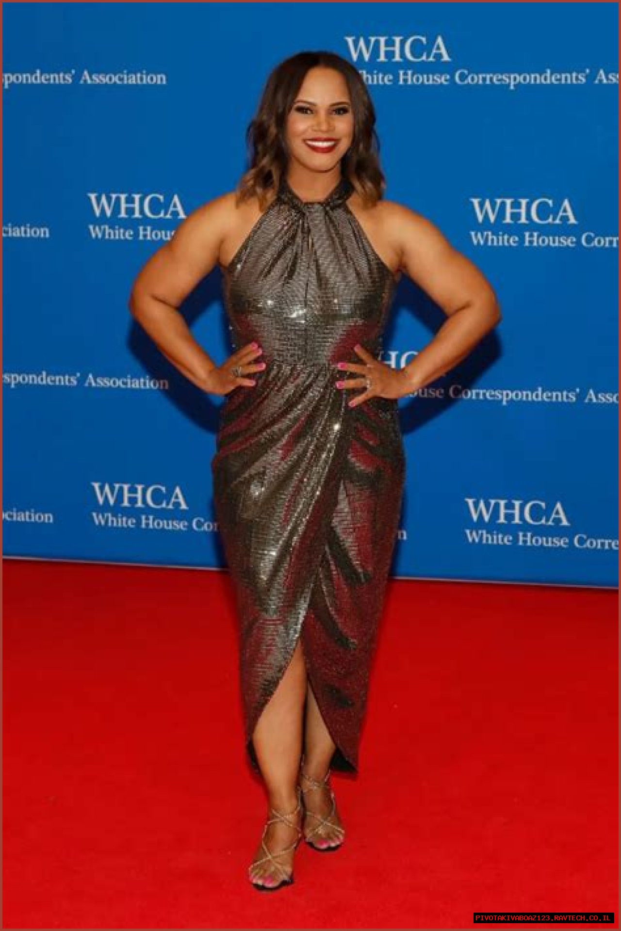 Unveiling The Truth About Laura Coates' Weight Gain: Discoveries And Insights