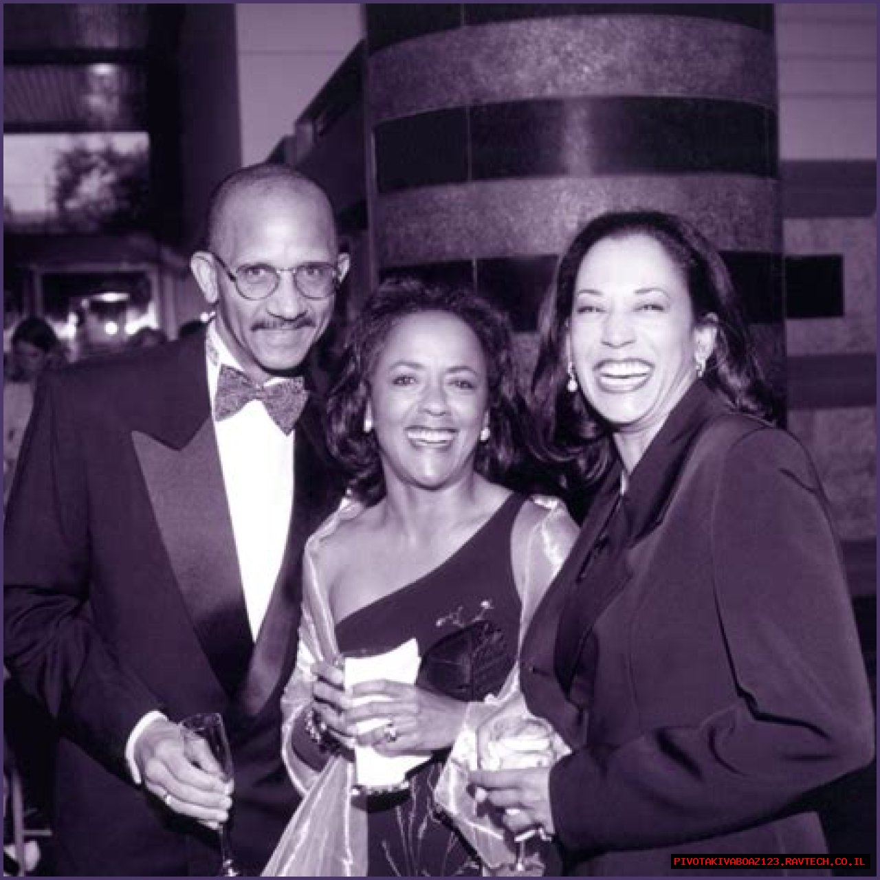 Who All Has Kamala Harris Dated? A Comprehensive Look At Her Romantic History